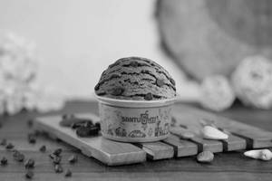 Chocolate Chips Ice Cream