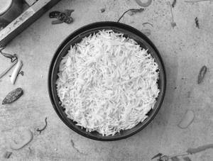 Plain Rice