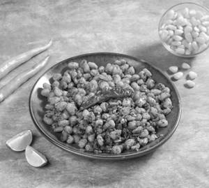 Crispy Corn