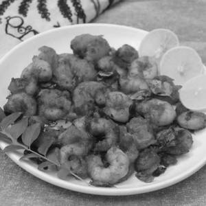 Prawns 65