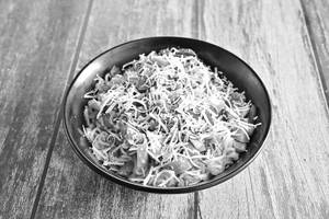 Masala Cheese Maggi