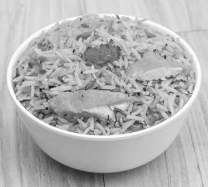 Egg Fried Rice
