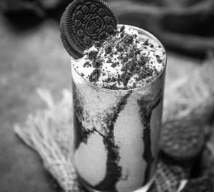 Oreo Shake