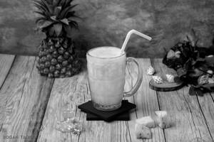 Pineapple Juice