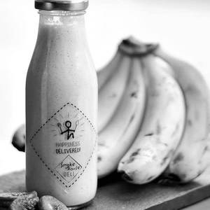 Stress Buster Smoothie