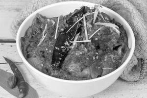 Chicken Do Pyaza
