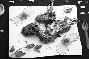 Zam Zam Spcl Murgh Zafraani Kebab