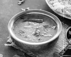 Butter Dal Fry    