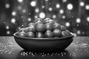 Gulab Jamun