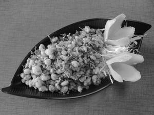 Crispy Corn