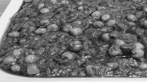 Saag Matar