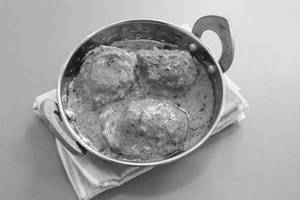 Chicken Butter Masala( 4 Pieces)