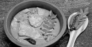Seer Fish Mango Curry