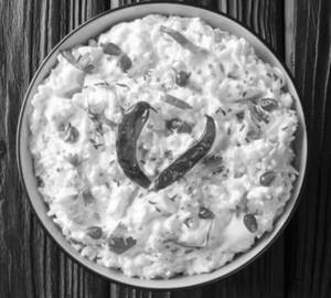 Curd Rice