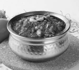 Egg Tomato Curry