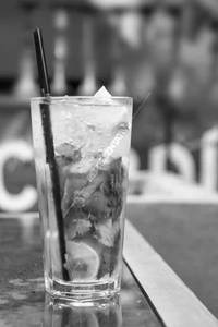 Virgin Mojito