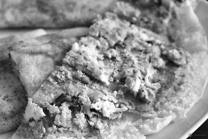 Paneer Dosa