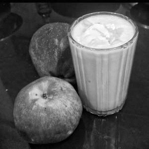 Apple Shake
