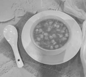 Sweet Corn Soup