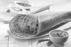 Masala Dosa
