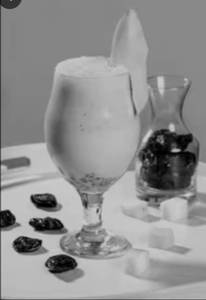 Californian shake