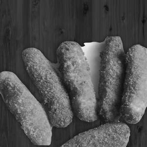 Veggie Finger