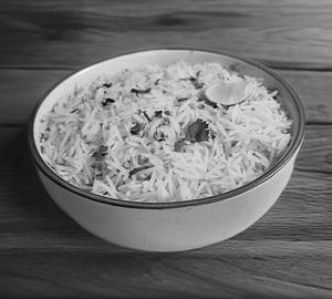 Plain Rice