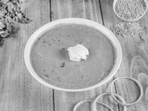 Butter Yellow Dal