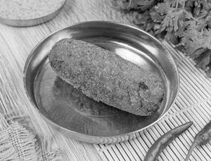 Fish Chop With Kasundi ( 1pc) (katla)