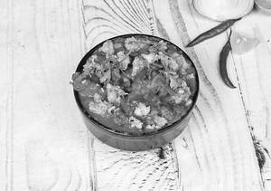 Murgh Rara Masala