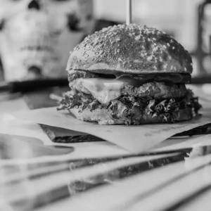 Chicken Zinger Burger