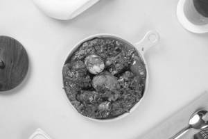 Mutton Dak Bunglow (4 Pcs)