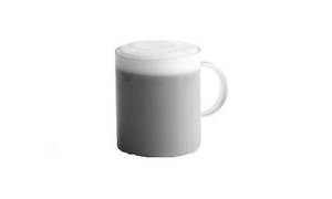 Assam Tea Latte