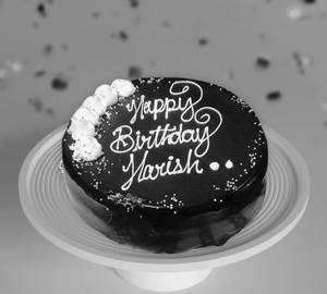 Chocolate Truffle Cake 1 Kg 
