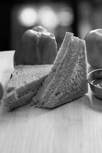 Bread Butter