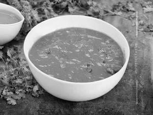 Gravy Chaap 