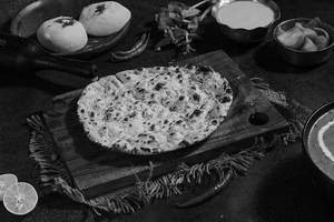 Tandoori Roti