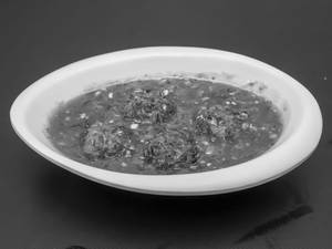 Chicken Manchurian with Bone (8 Pcs)