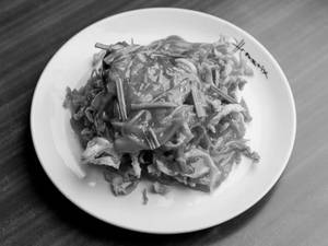 Veg Chopsuey American