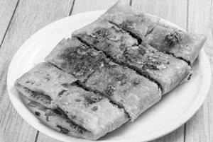 Chicken Paratha