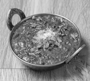 Special Dal Butter Tadka