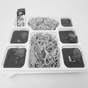 Chinese Lunch Box