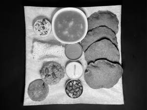 Vrat Maha Thali
