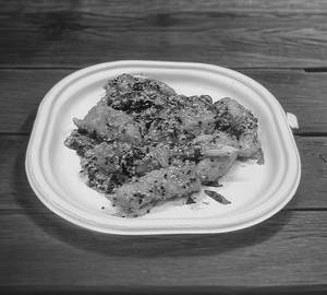 Chicken  65