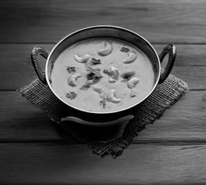 Kaju Curry