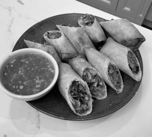 Veg Spring Roll