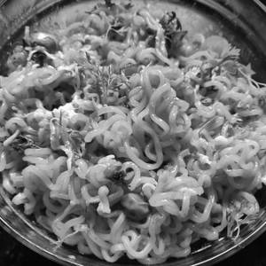 Schezwan Maggi