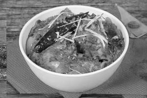 Kadhai Chicken