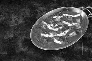 Paneer Chatpata