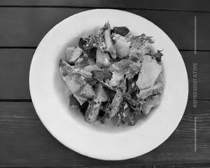 Caesar Salad- Chicken